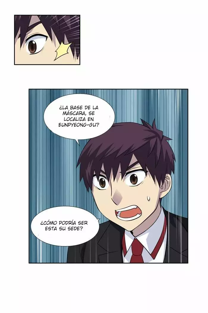 Read The Gamer Es Manga Online