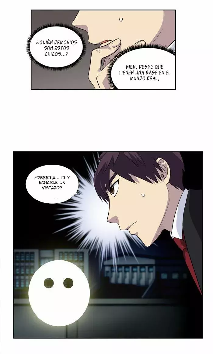 Read The Gamer Es Manga Online
