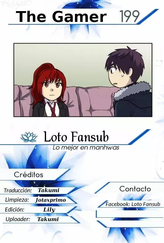 Read The Gamer Es Manga Online