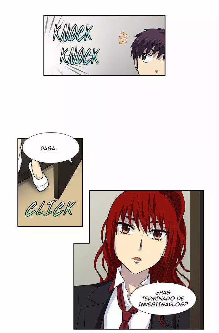 Read The Gamer Es Manga Online