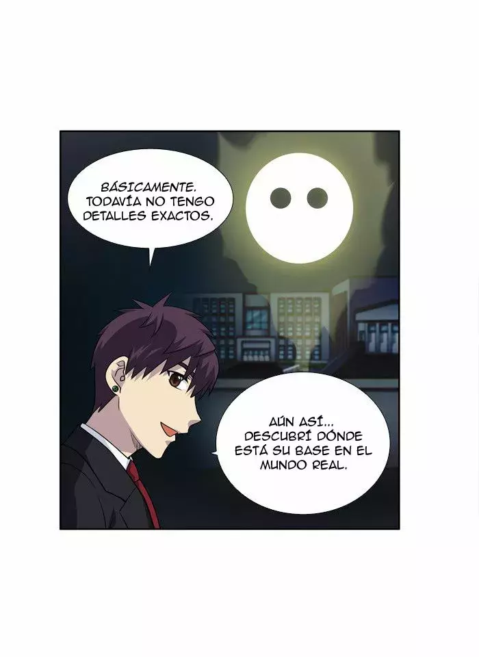 Read The Gamer Es Manga Online