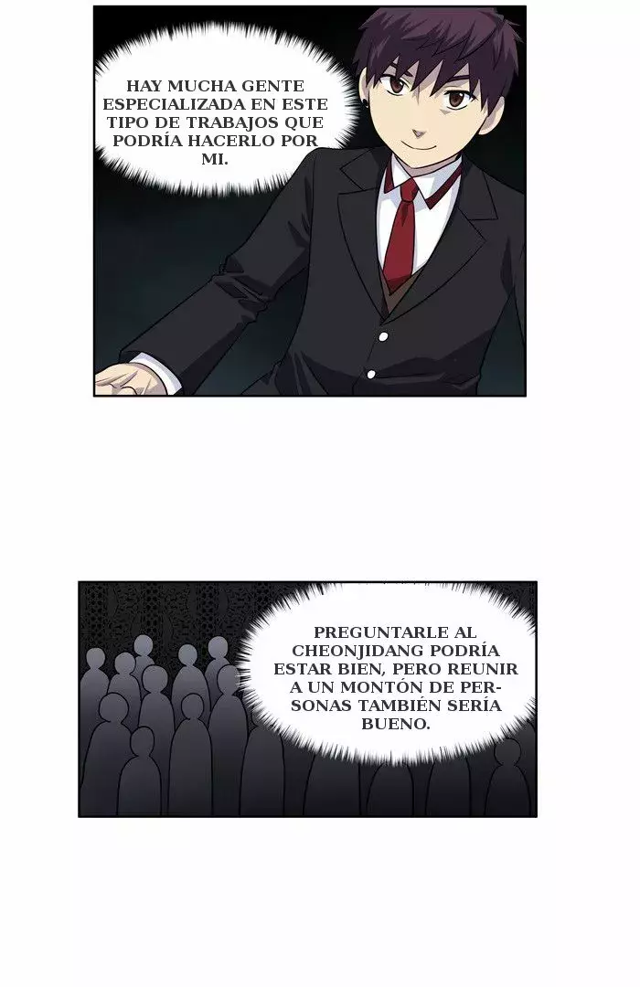Read The Gamer Es Manga Online