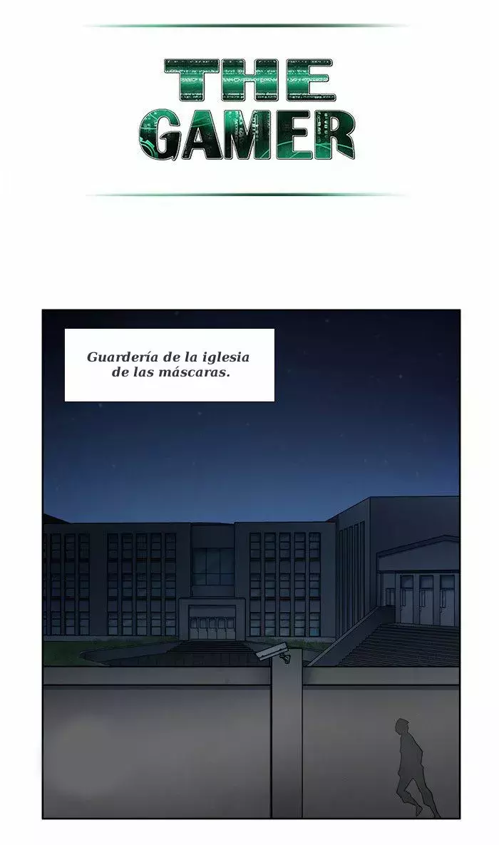 Read The Gamer Es Manga Online