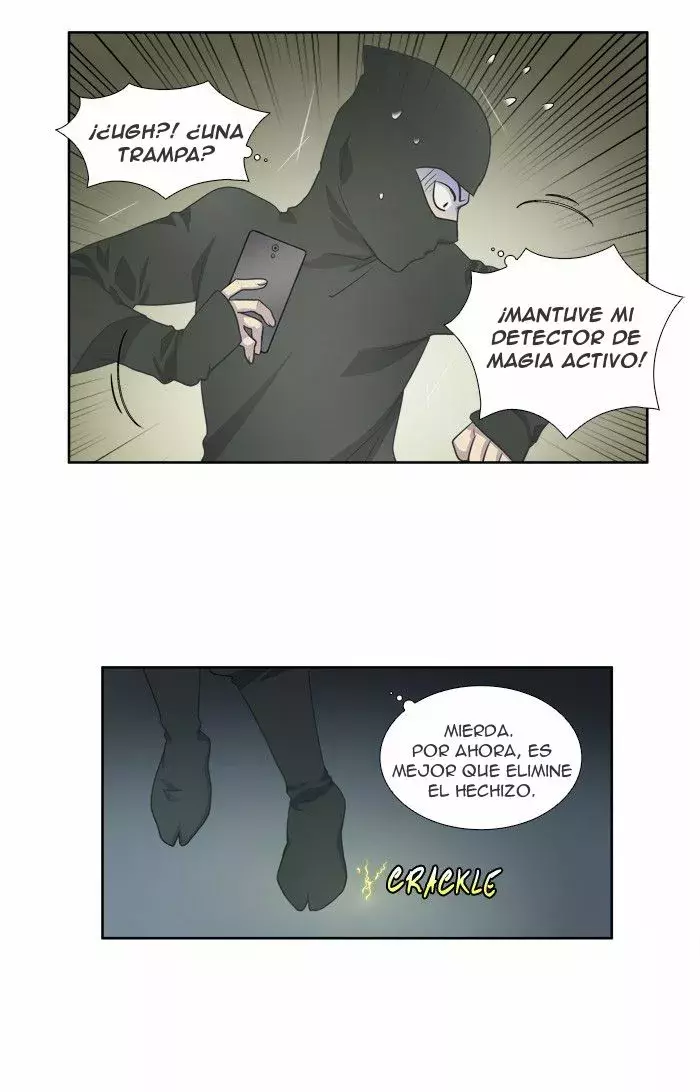 Read The Gamer Es Manga Online