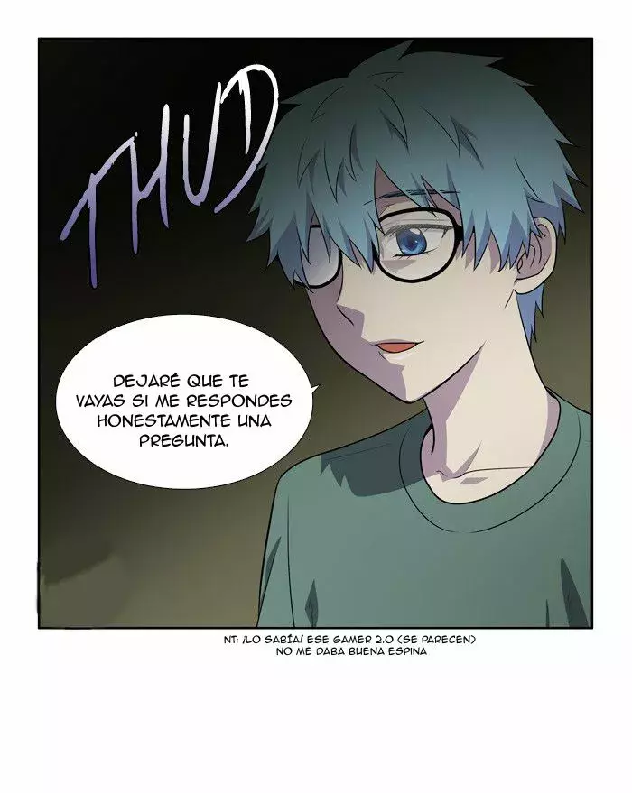 Read The Gamer Es Manga Online