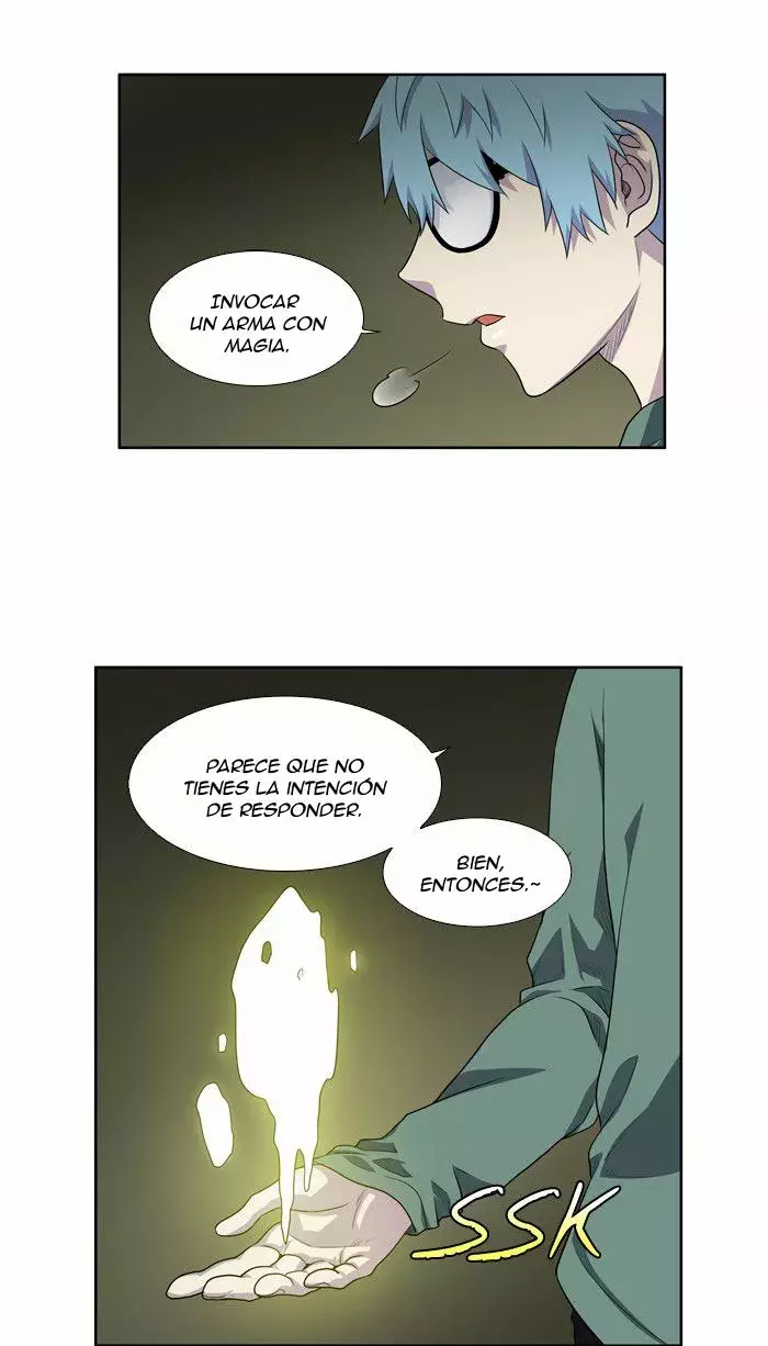 Read The Gamer Es Manga Online