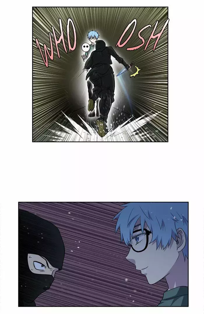 Read The Gamer Es Manga Online