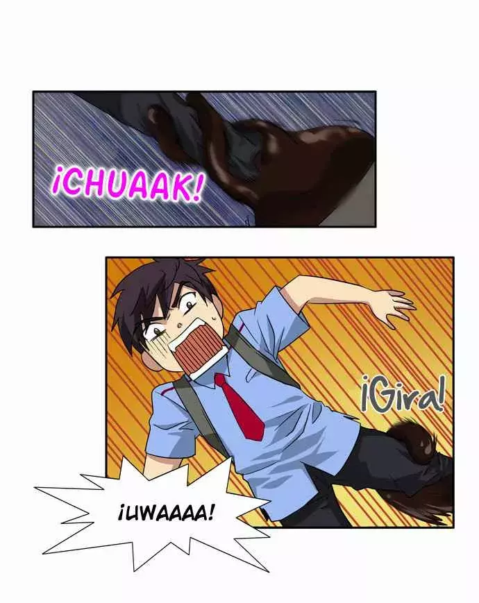 Read The Gamer Es Manga Online