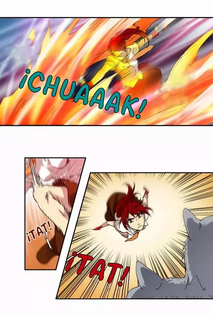 Read The Gamer Es Manga Online