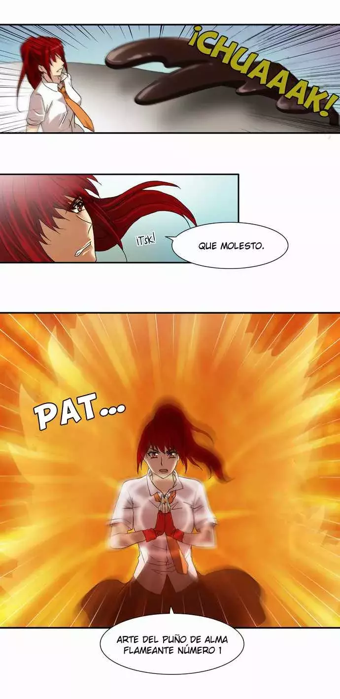 Read The Gamer Es Manga Online