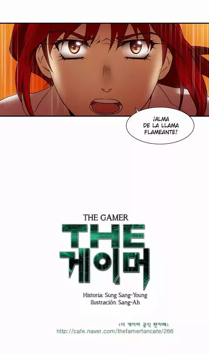 Read The Gamer Es Manga Online