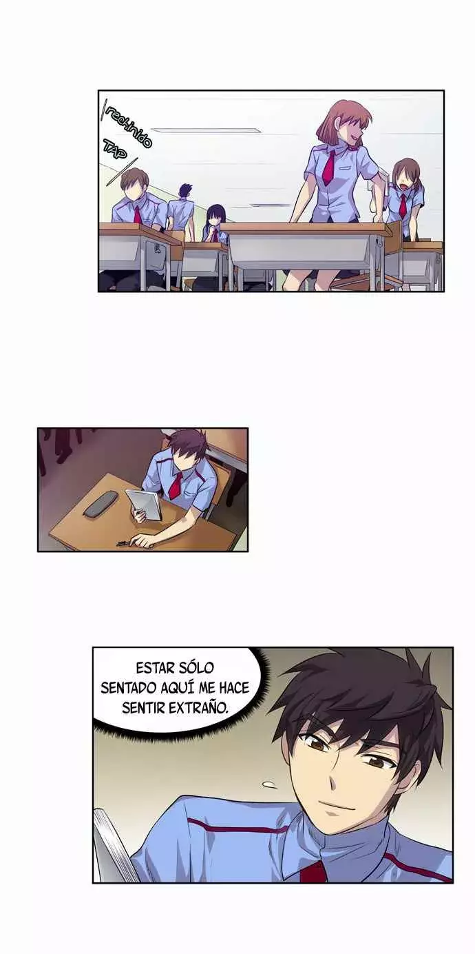 Read The Gamer Es Manga Online