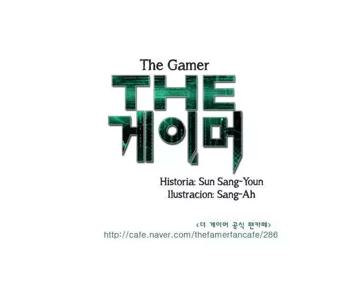 Read The Gamer Es Manga Online