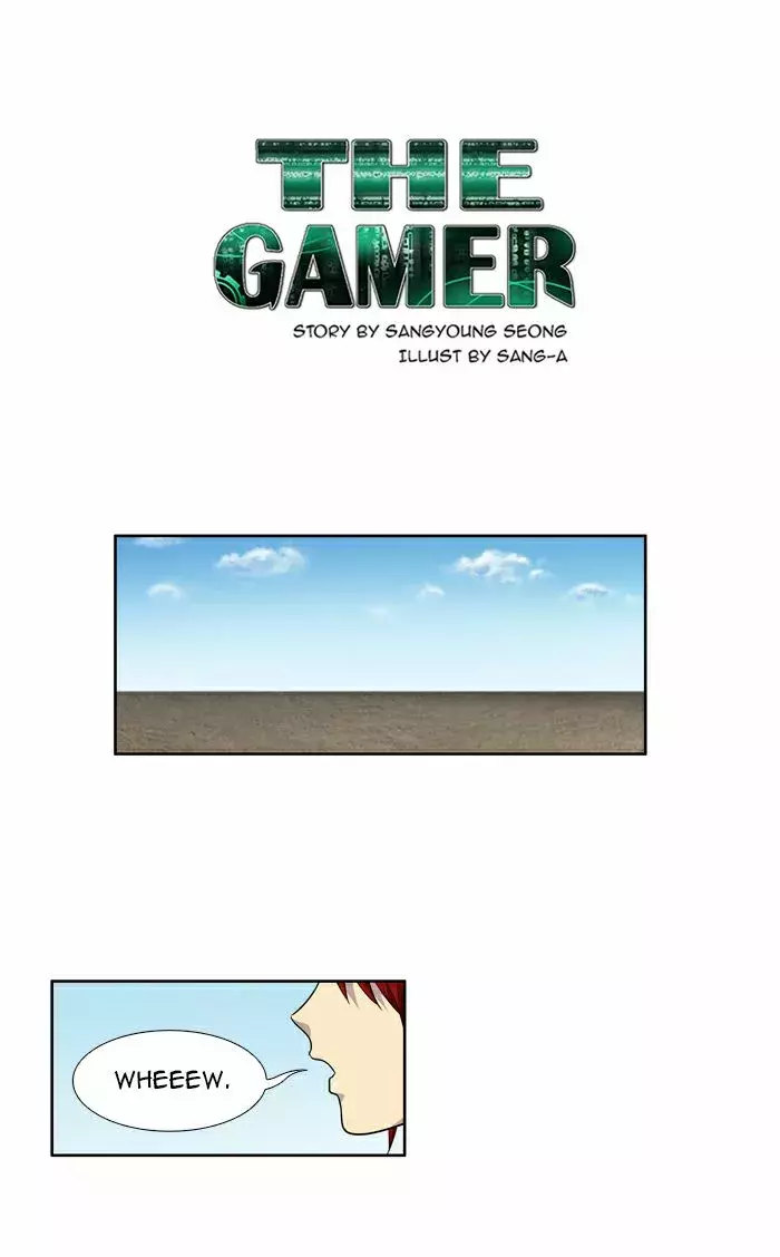 Read The Gamer Es Manga Online