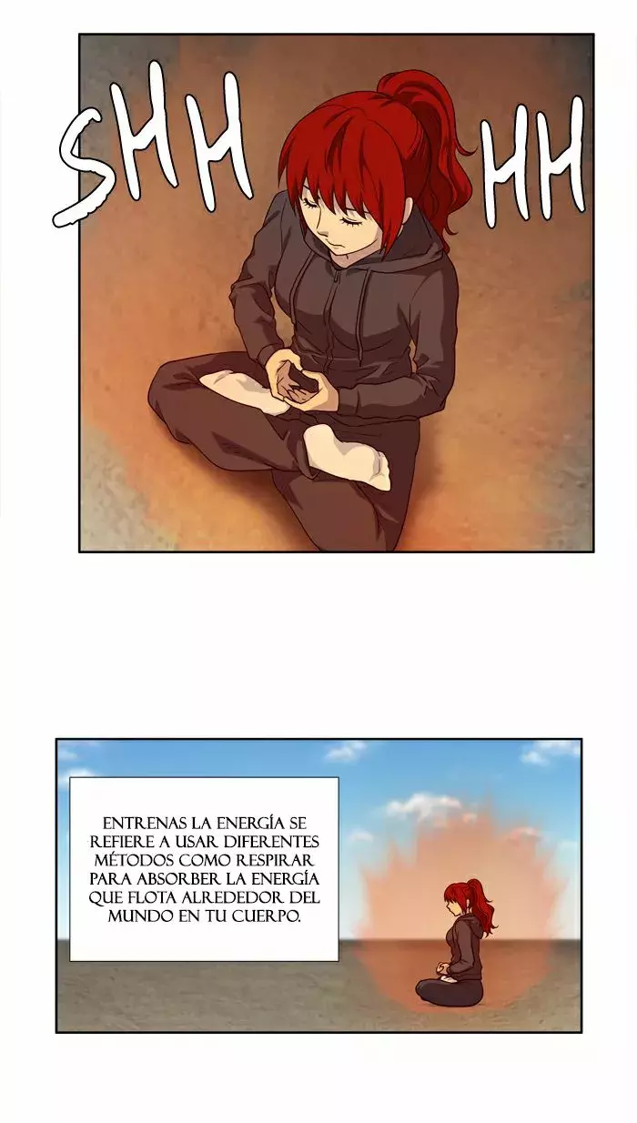 Read The Gamer Es Manga Online