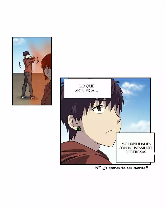 Read The Gamer Es Manga Online