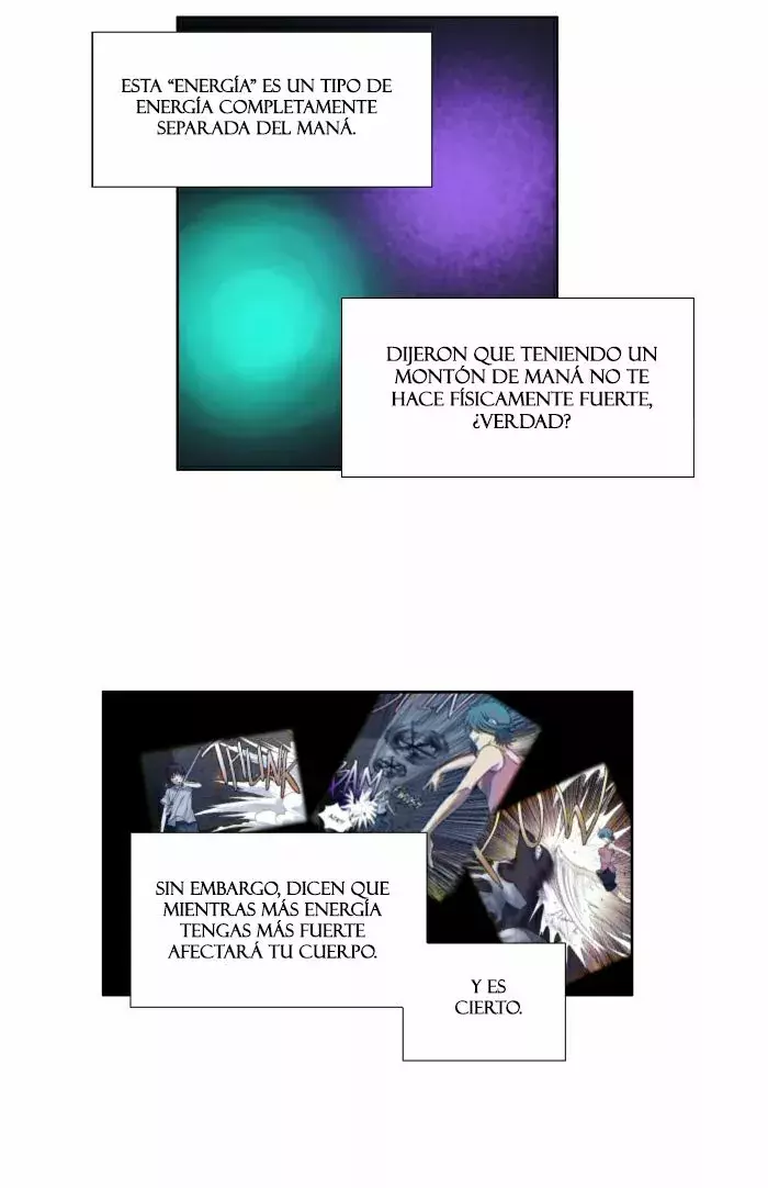 Read The Gamer Es Manga Online