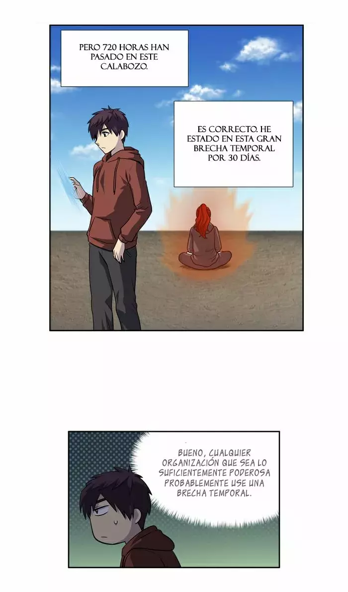 Read The Gamer Es Manga Online