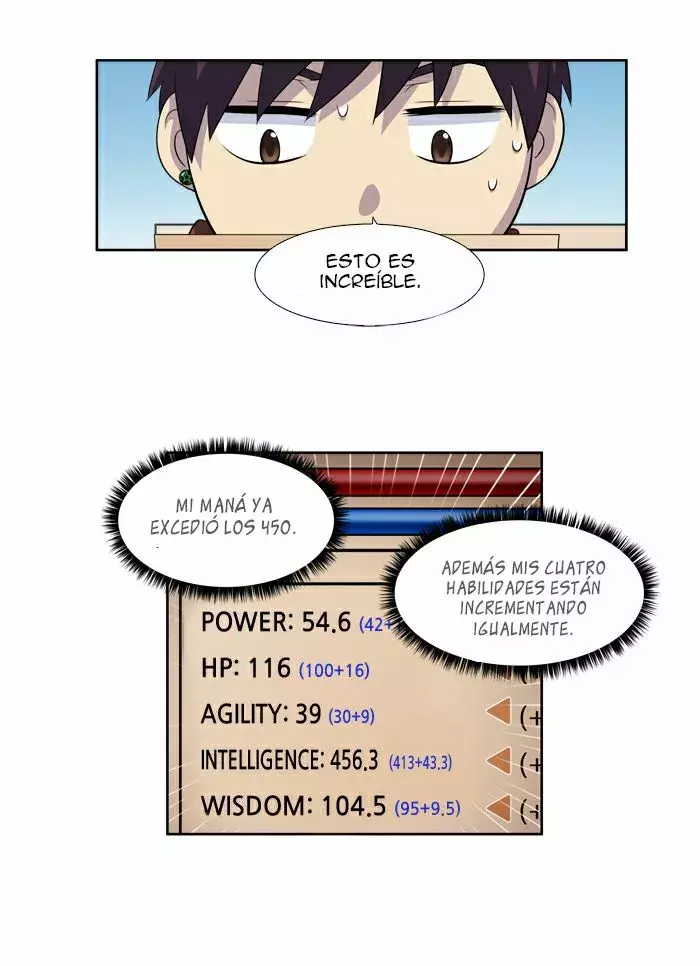 Read The Gamer Es Manga Online