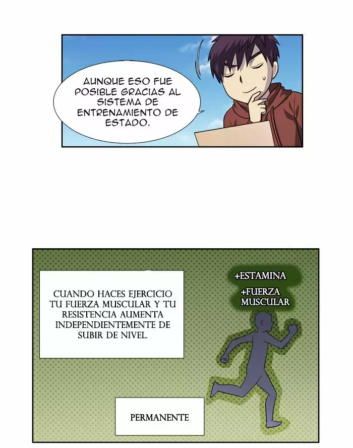 Read The Gamer Es Manga Online