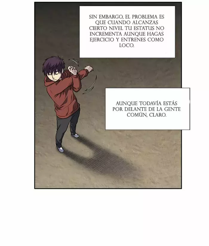 Read The Gamer Es Manga Online
