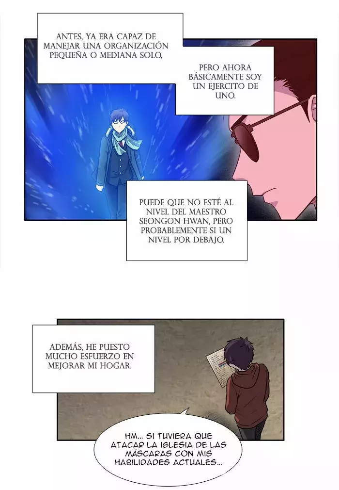 Read The Gamer Es Manga Online