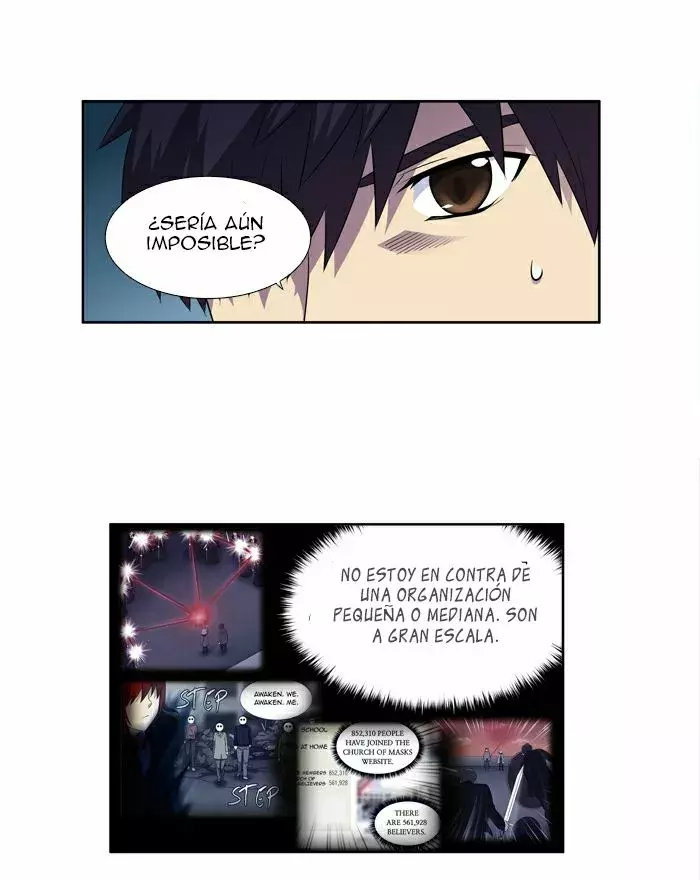 Read The Gamer Es Manga Online