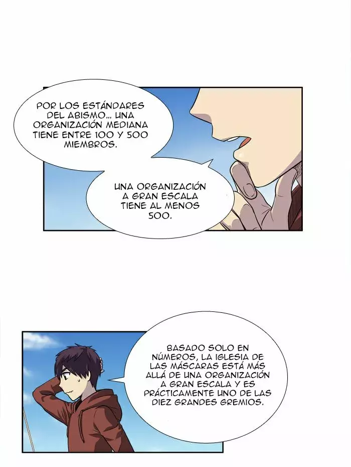 Read The Gamer Es Manga Online