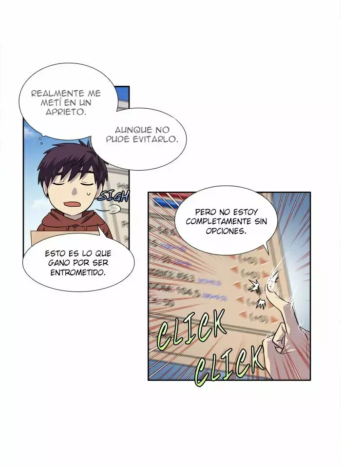 Read The Gamer Es Manga Online