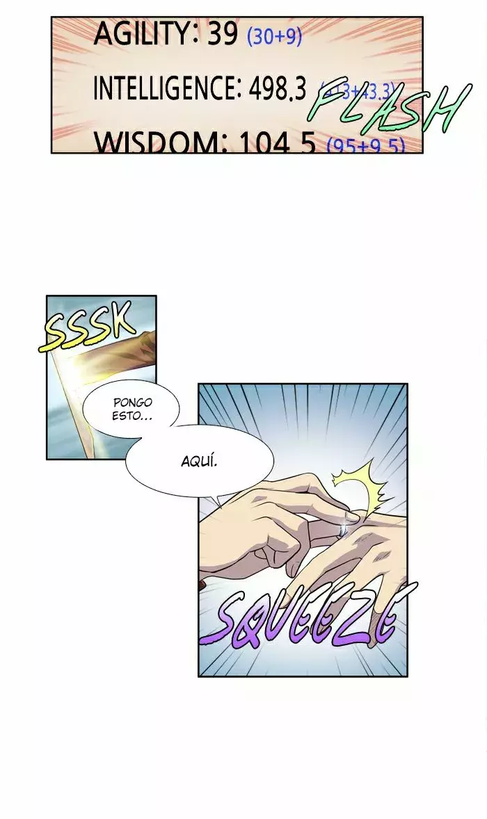 Read The Gamer Es Manga Online