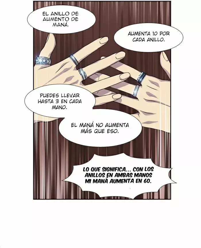 Read The Gamer Es Manga Online