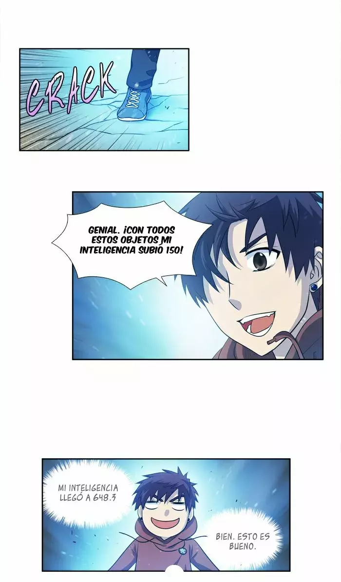 Read The Gamer Es Manga Online