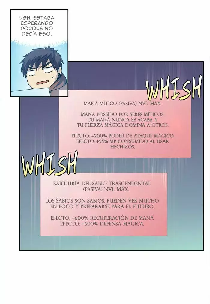 Read The Gamer Es Manga Online