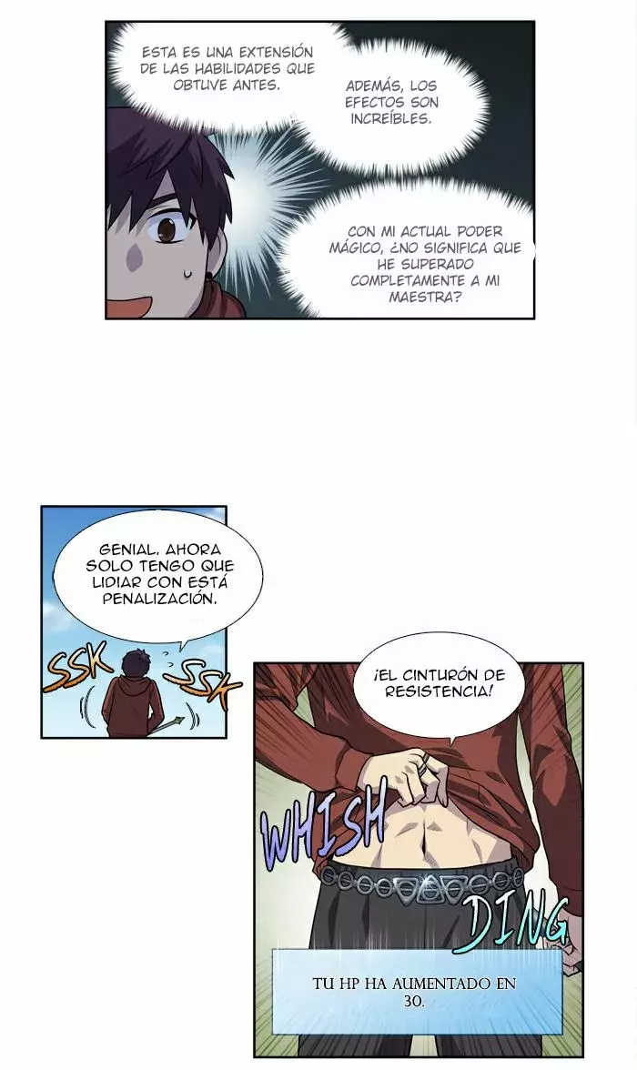 Read The Gamer Es Manga Online