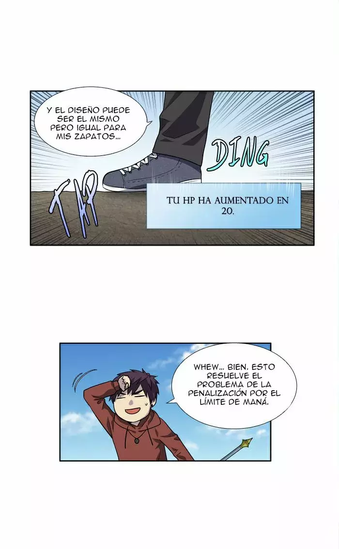 Read The Gamer Es Manga Online