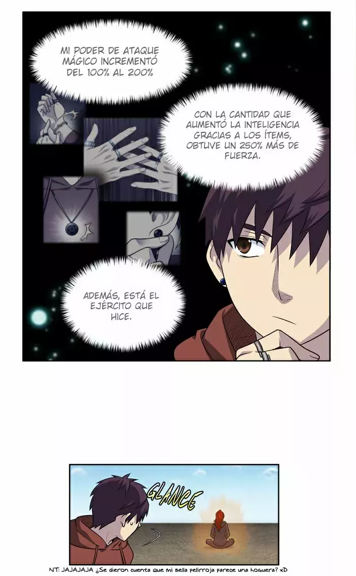 Read The Gamer Es Manga Online
