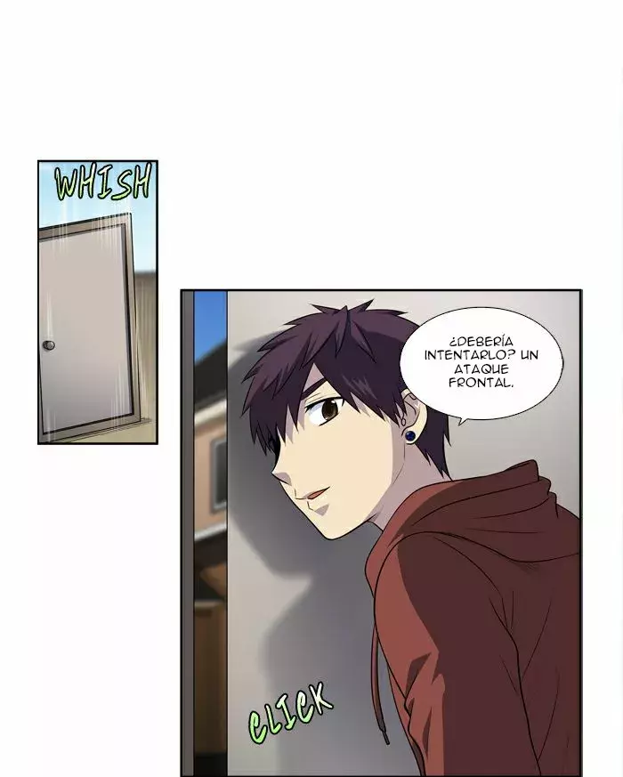 Read The Gamer Es Manga Online