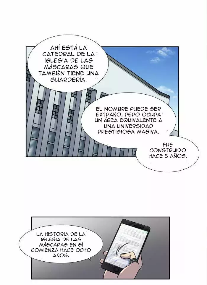 Read The Gamer Es Manga Online