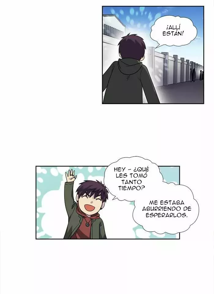 Read The Gamer Es Manga Online