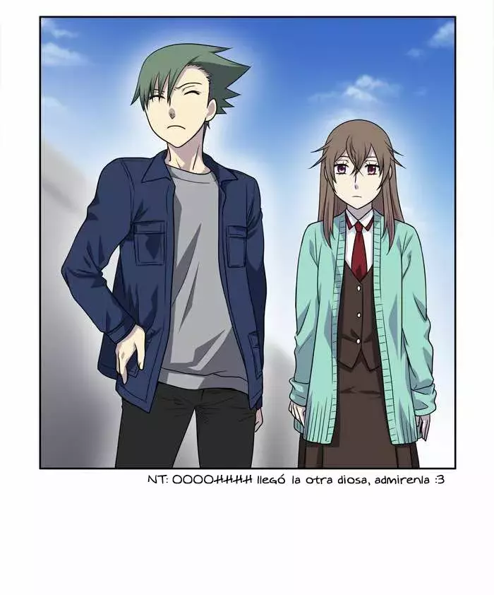 Read The Gamer Es Manga Online