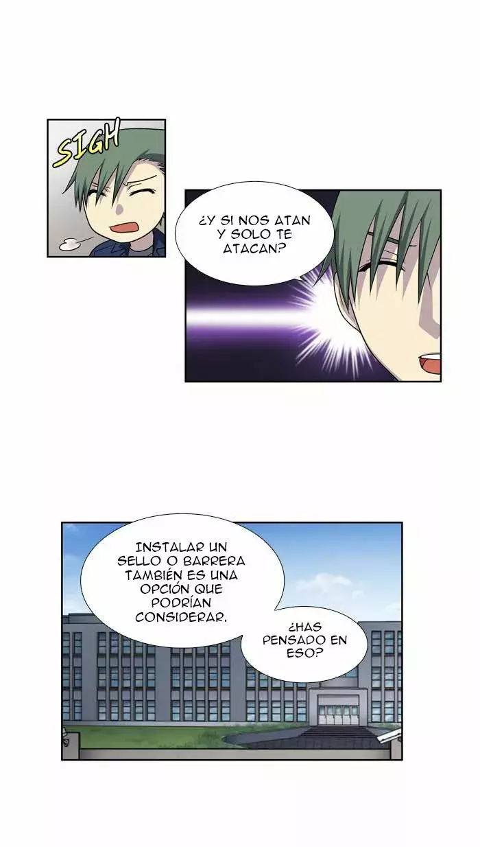 Read The Gamer Es Manga Online