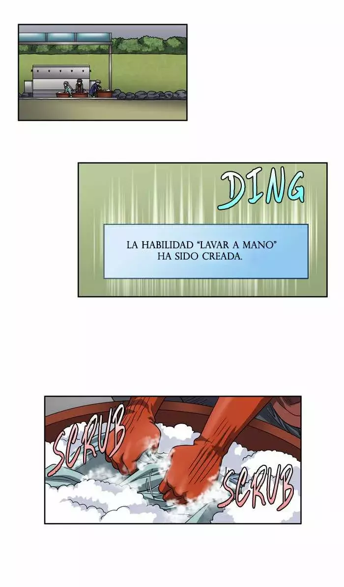 Read The Gamer Es Manga Online