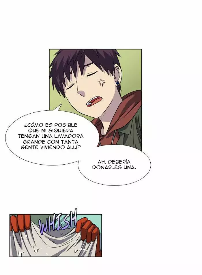Read The Gamer Es Manga Online