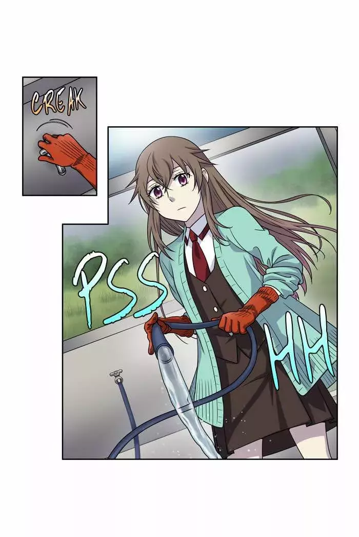 Read The Gamer Es Manga Online