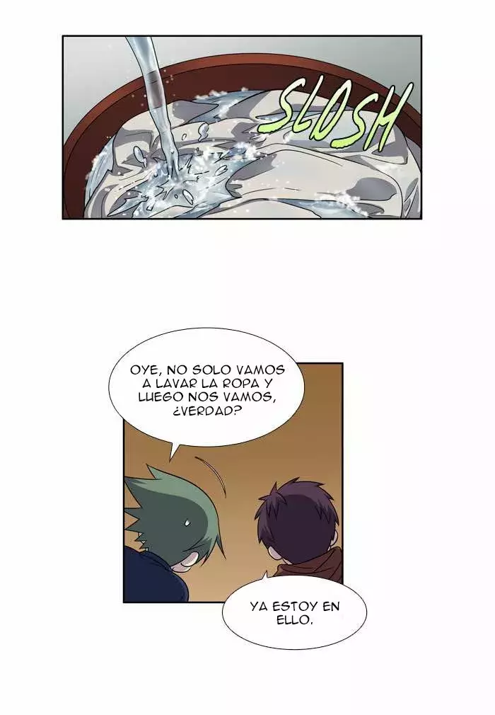 Read The Gamer Es Manga Online