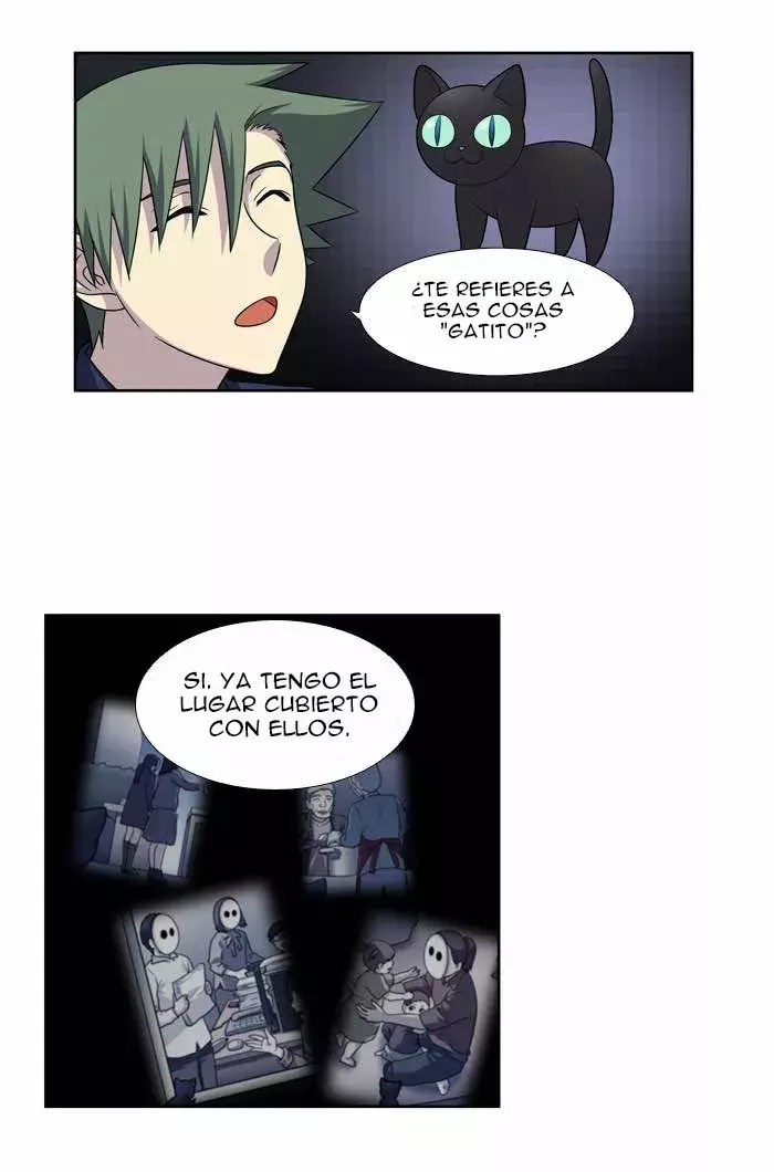 Read The Gamer Es Manga Online