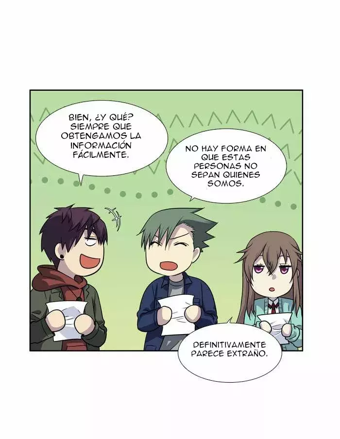 Read The Gamer Es Manga Online