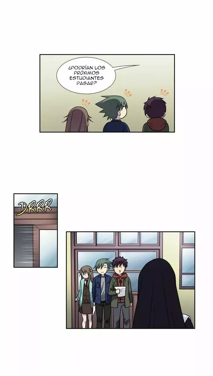 Read The Gamer Es Manga Online
