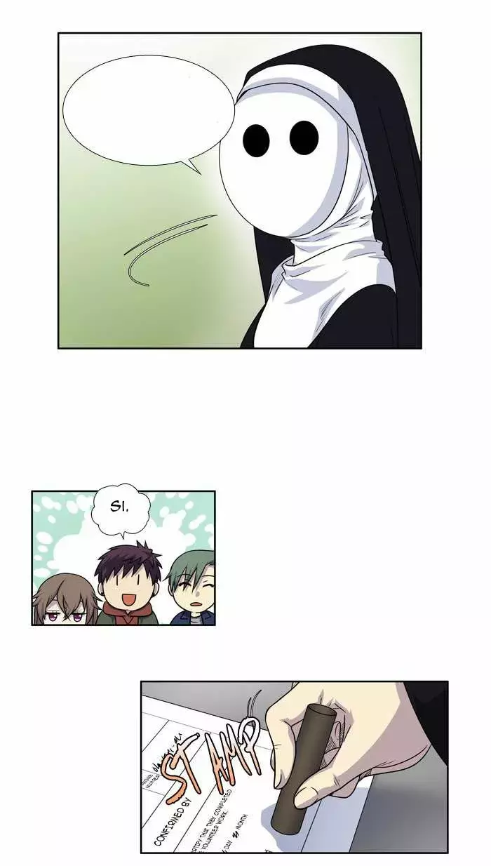 Read The Gamer Es Manga Online