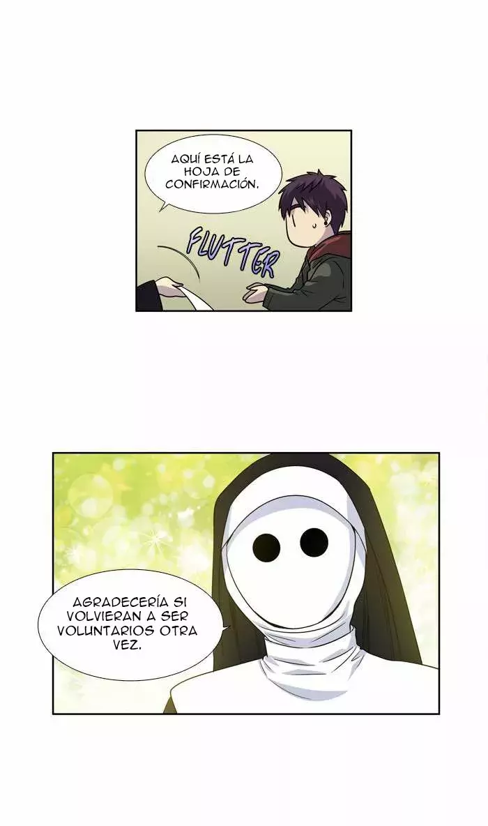 Read The Gamer Es Manga Online
